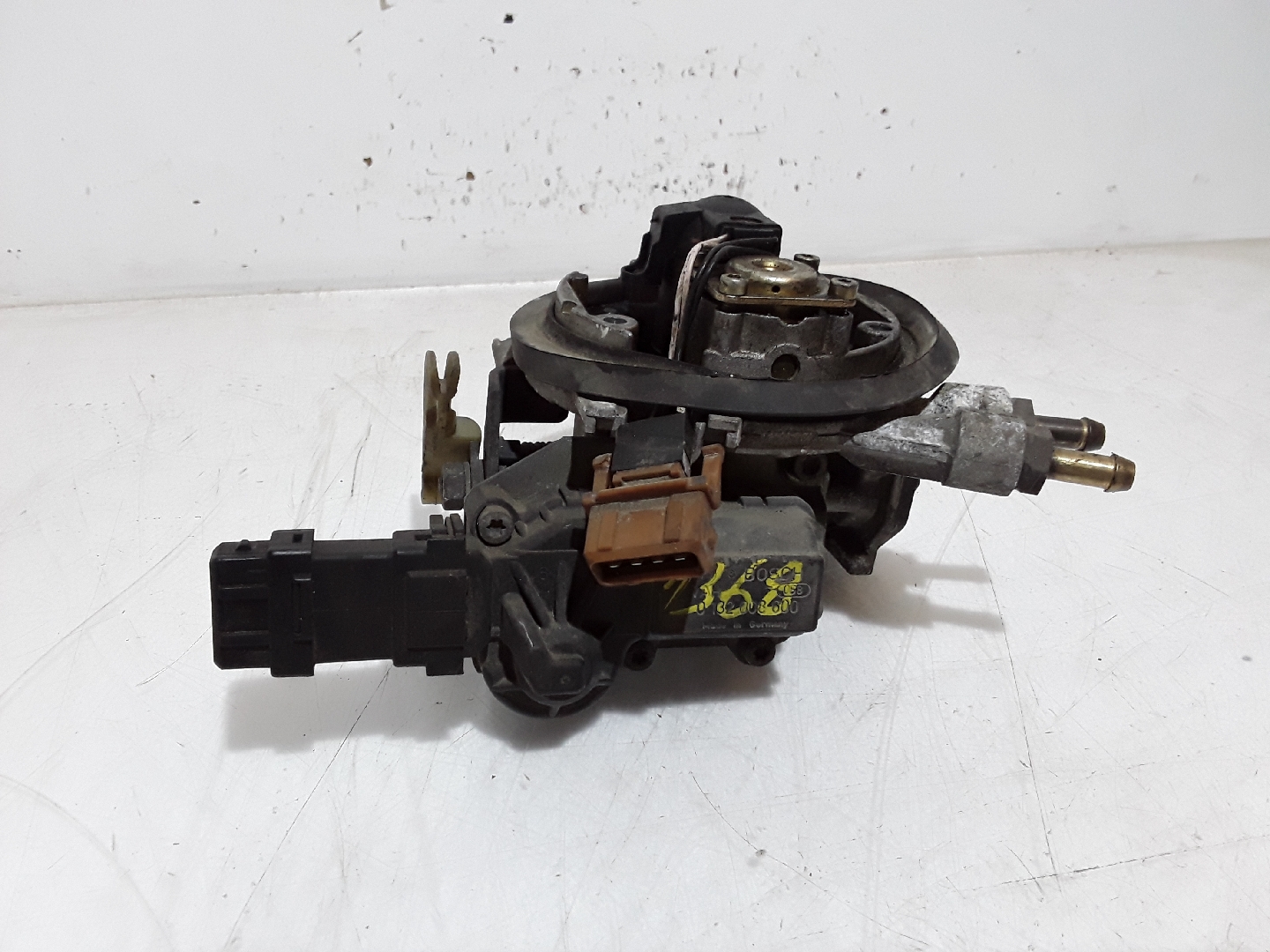 Carburador RENAULT 19 II (B/C53_) | 91 - 01