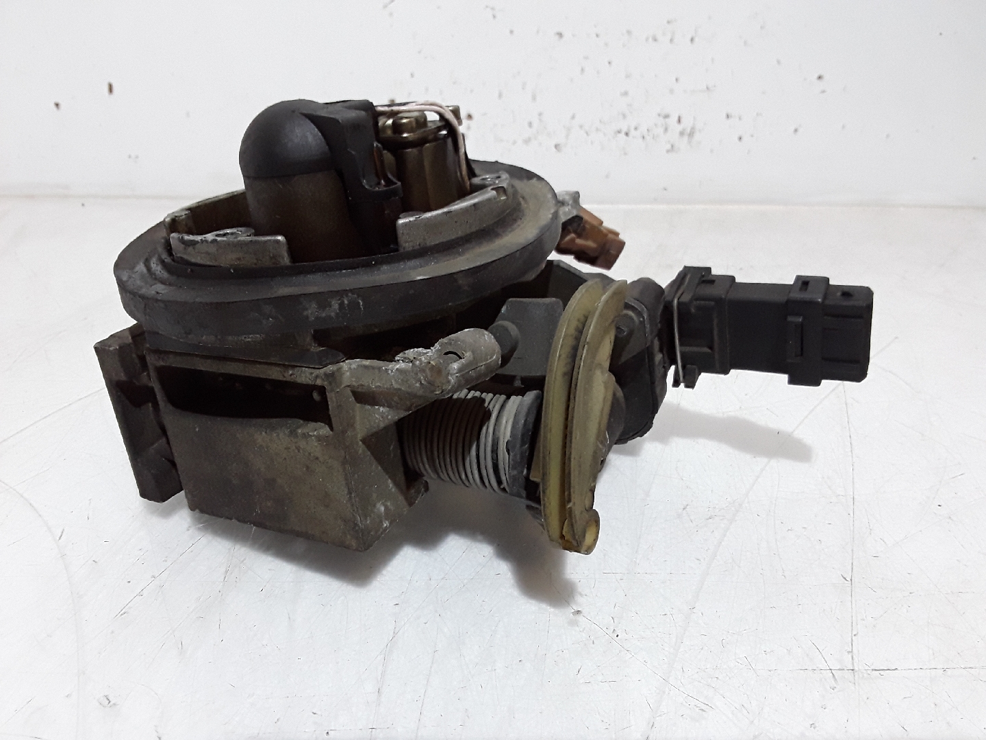 Carburador RENAULT 19 II (B/C53_) | 91 - 01 Imagem-1