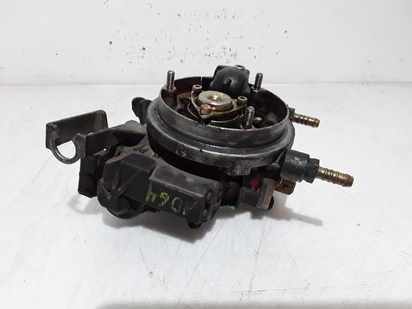 Carburador VOLKSWAGEN POLO (6N1) | 94 - 99