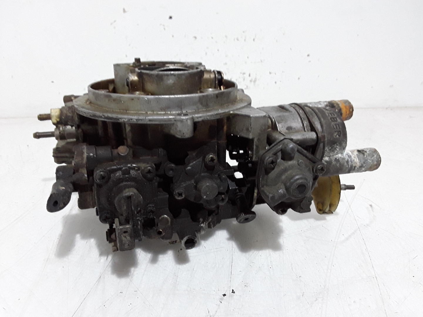 Carburador FORD FIESTA III (GFJ) | 89 - 97