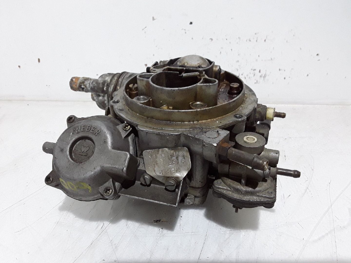 Carburador FORD FIESTA III (GFJ) | 89 - 97 Imagem-1