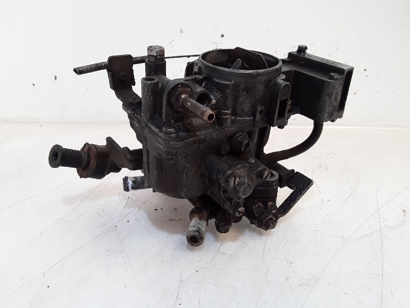 Carburador PEUGEOT 405 I (15B) | 87 - 93 Imagem-1