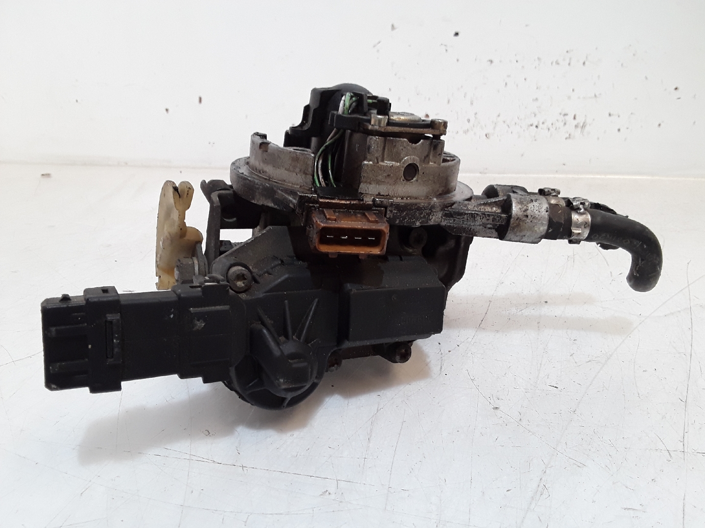 Carburador RENAULT 19 II (B/C53_) | 91 - 01 Imagem-1