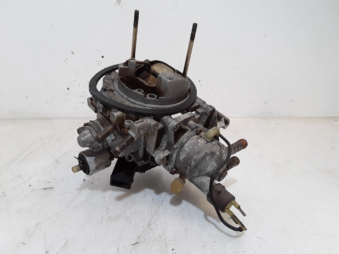 Carburador SEAT IBIZA I (021A) | 84 - 93