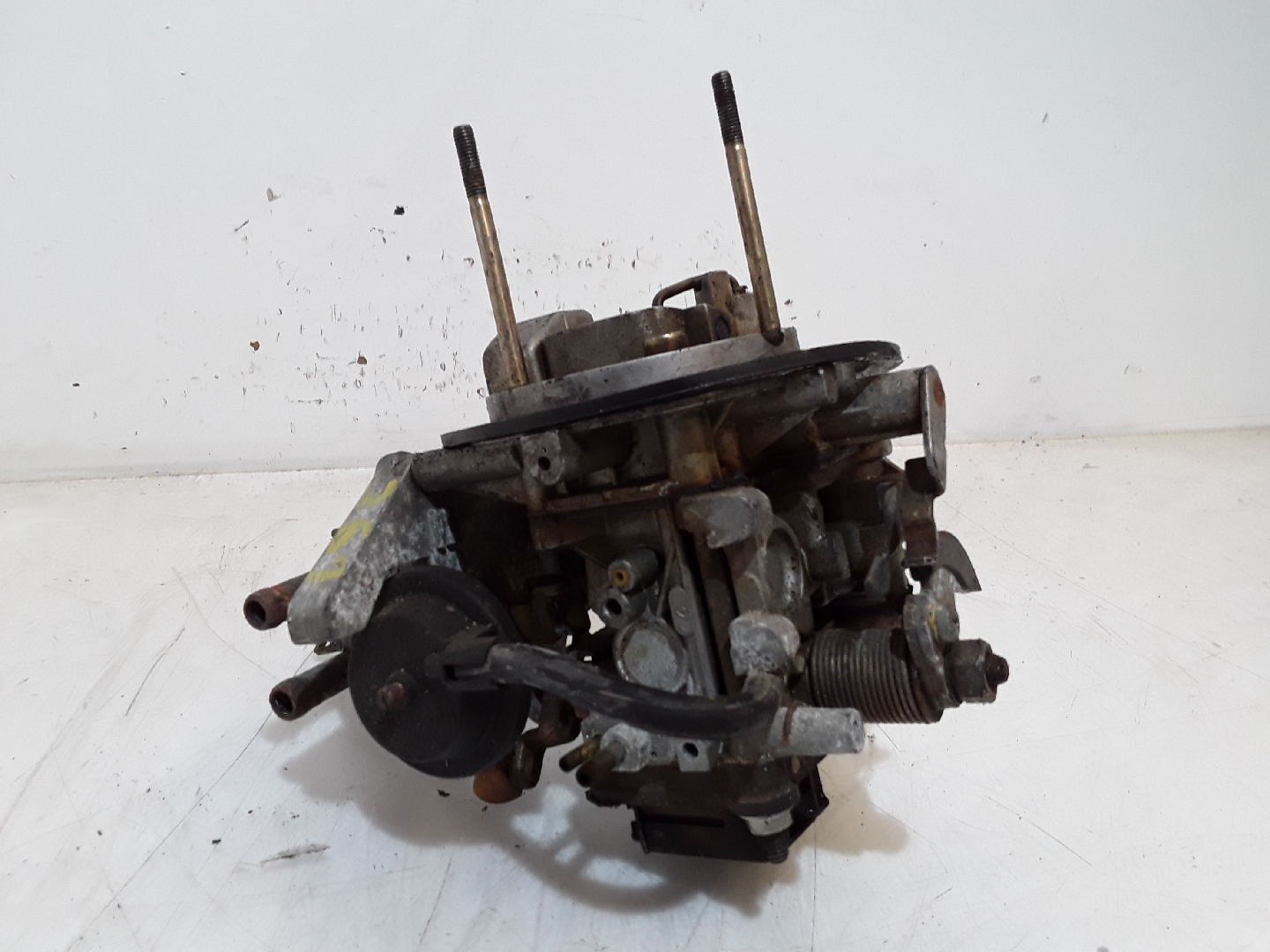 Carburador SEAT IBIZA I (021A) | 84 - 93 Imagem-1