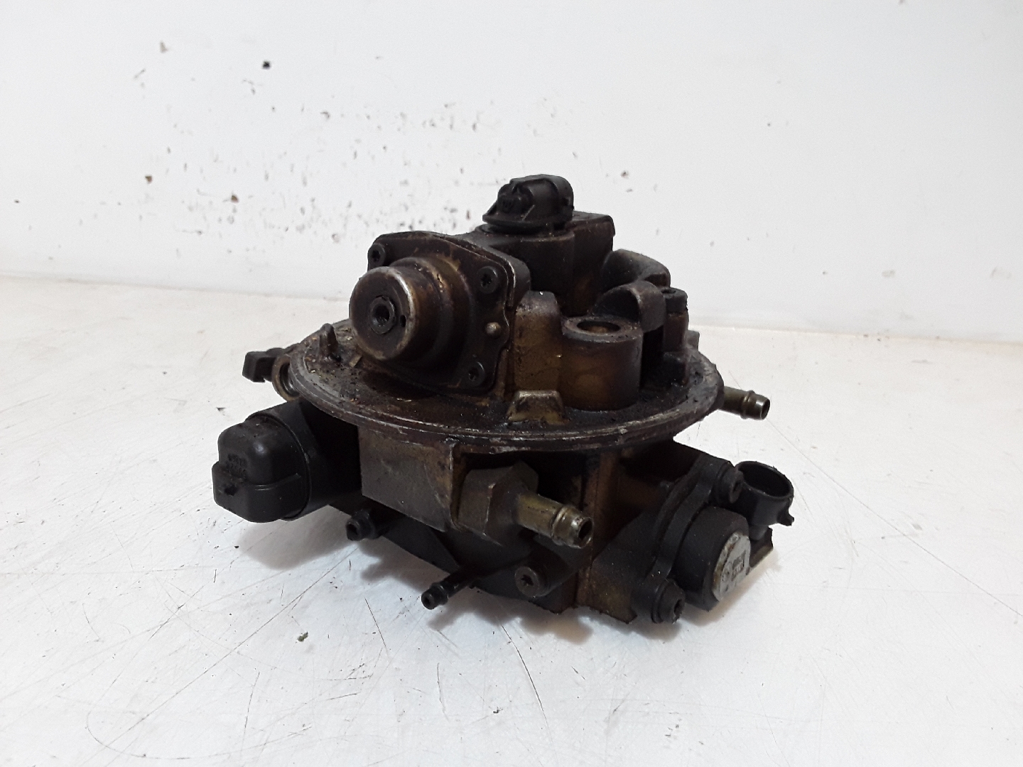 Carburador PEUGEOT 406 Break (8E/F) | 96 - 04