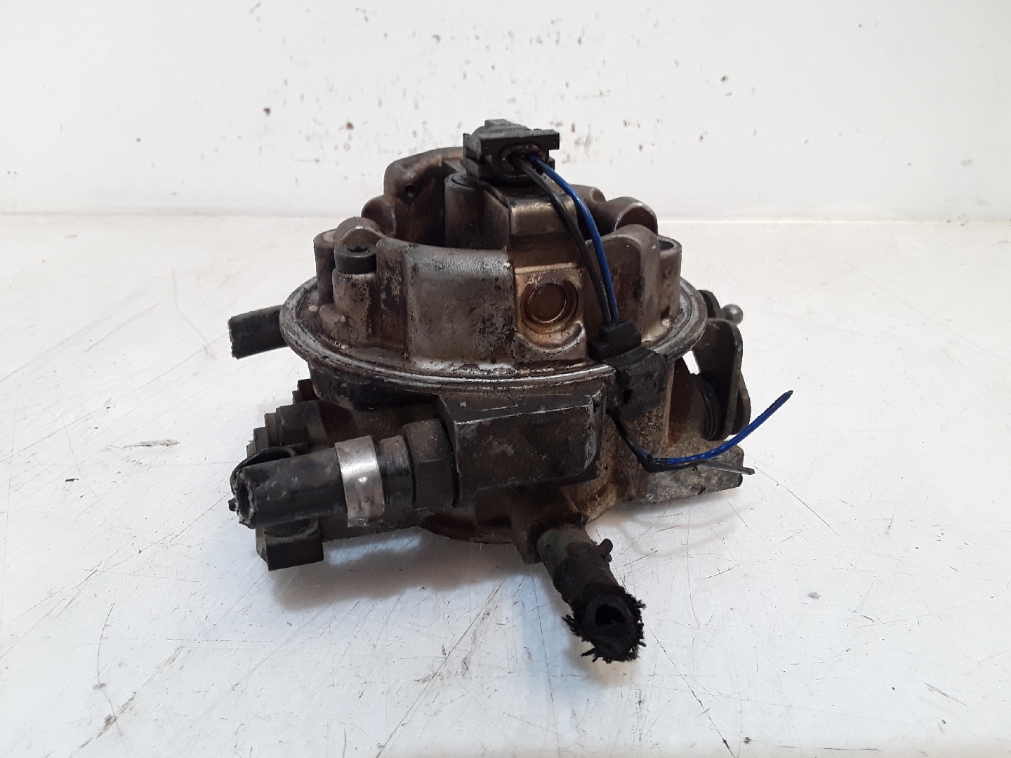 Carburador OPEL CORSA B (S93) | 93 - 02