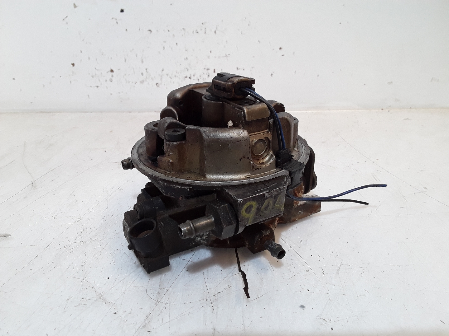 Carburador OPEL CORSA B (S93) | 93 - 02
