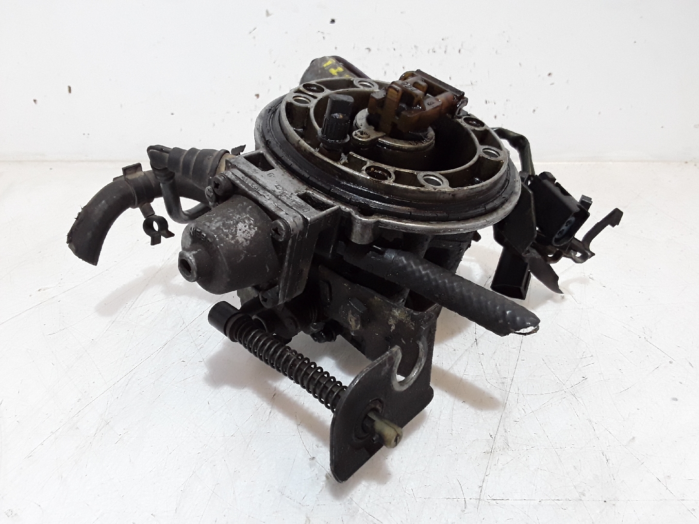 Carburador FORD FIESTA III (GFJ) | 89 - 97