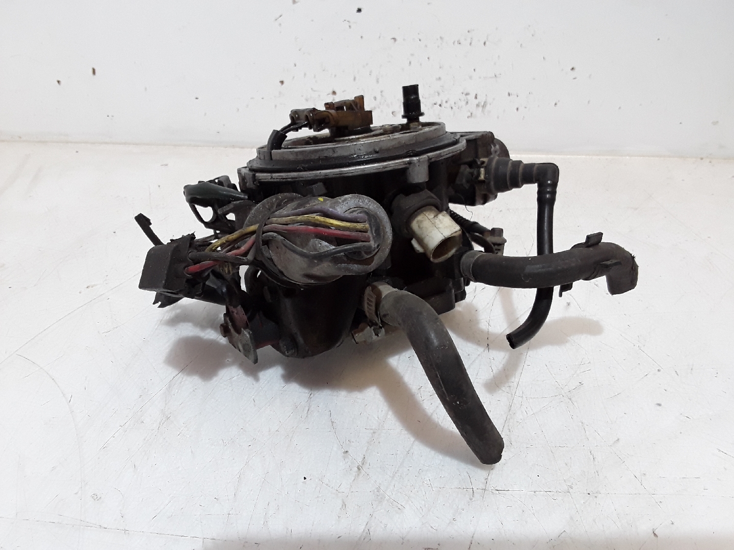 Carburador FORD FIESTA III (GFJ) | 89 - 97 Imagem-1