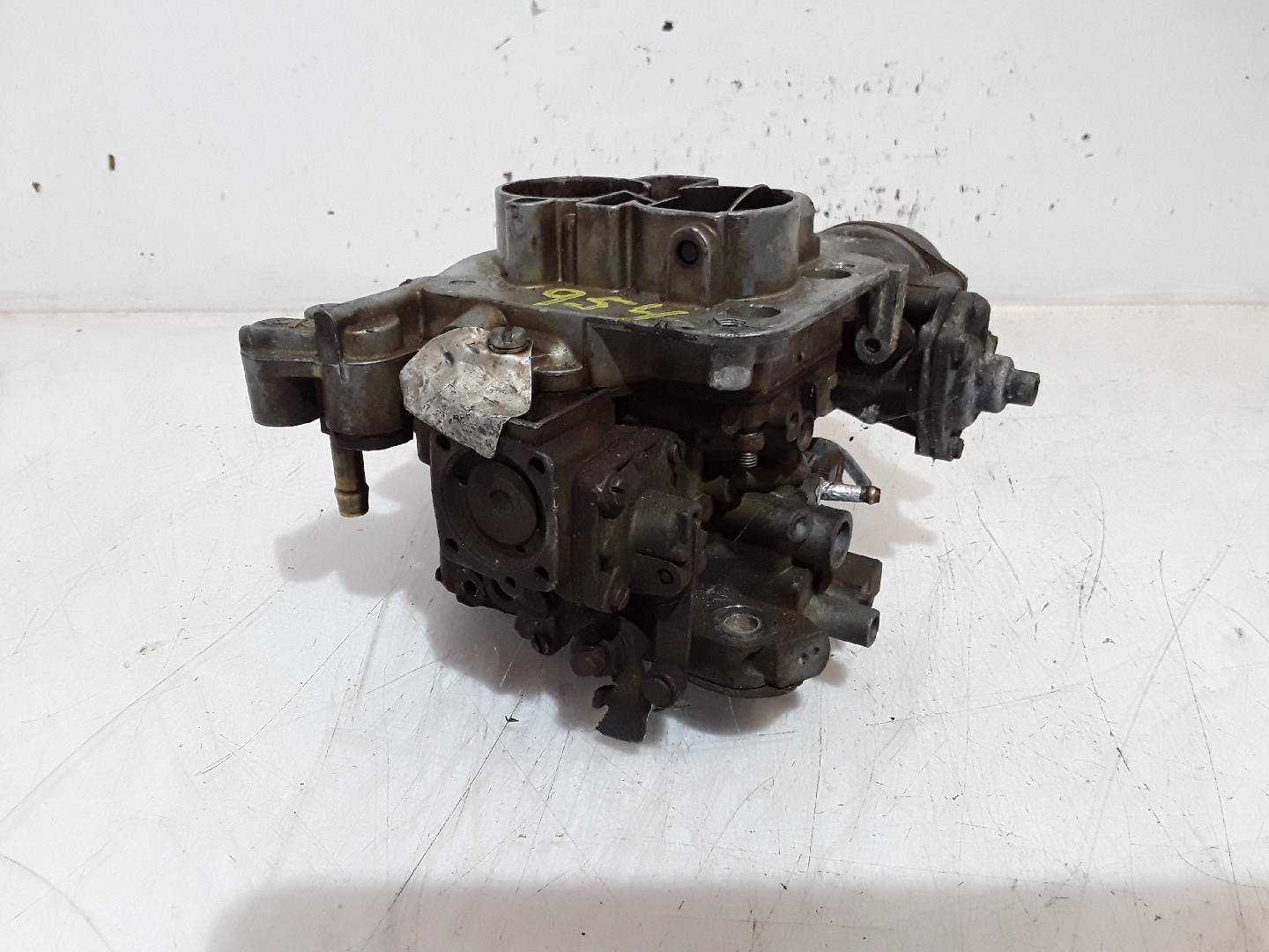 Carburador FORD SIERRA Hatchback | 84 - 95