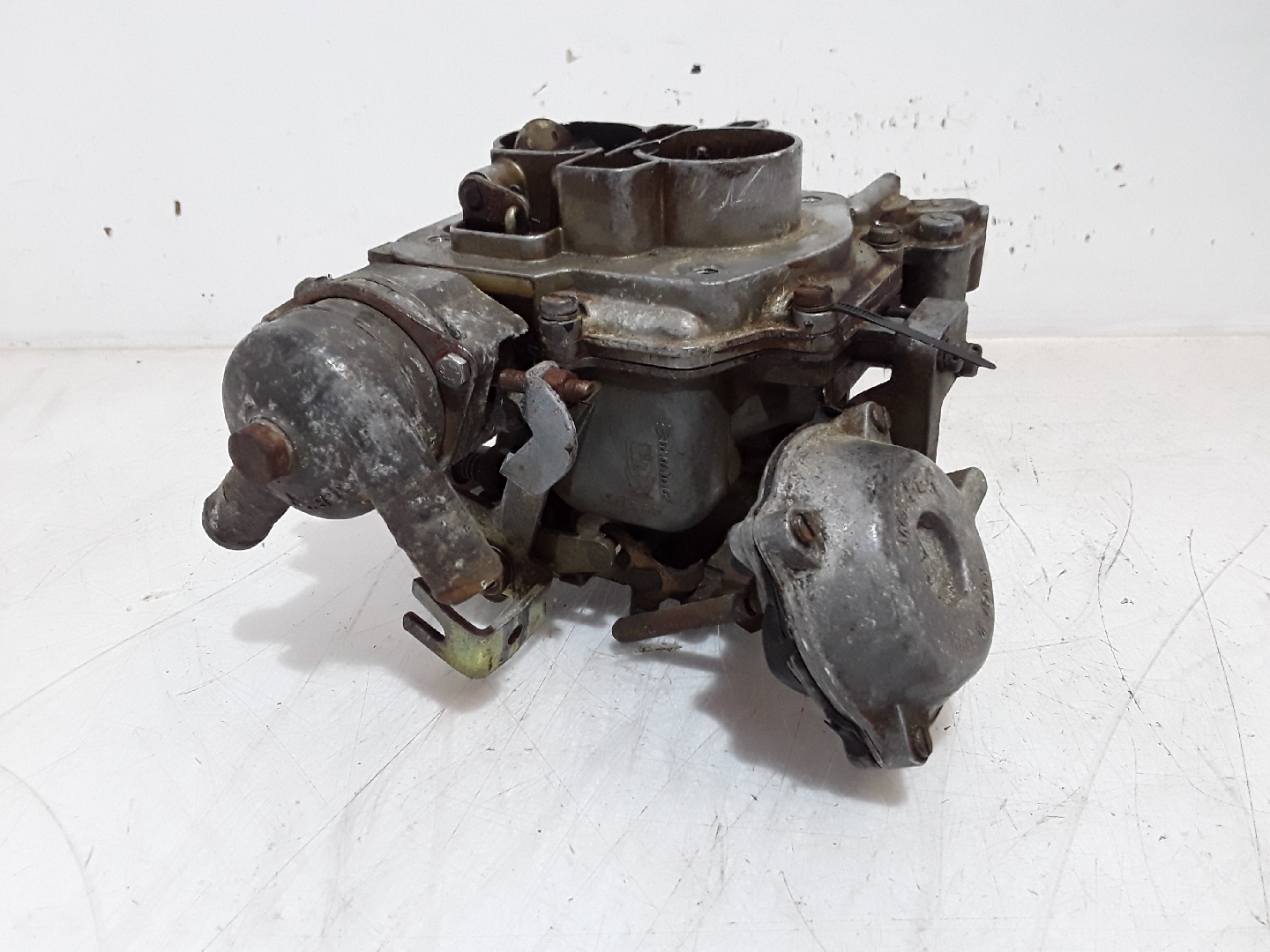 Carburador FORD SIERRA Hatchback | 84 - 95 Imagem-1