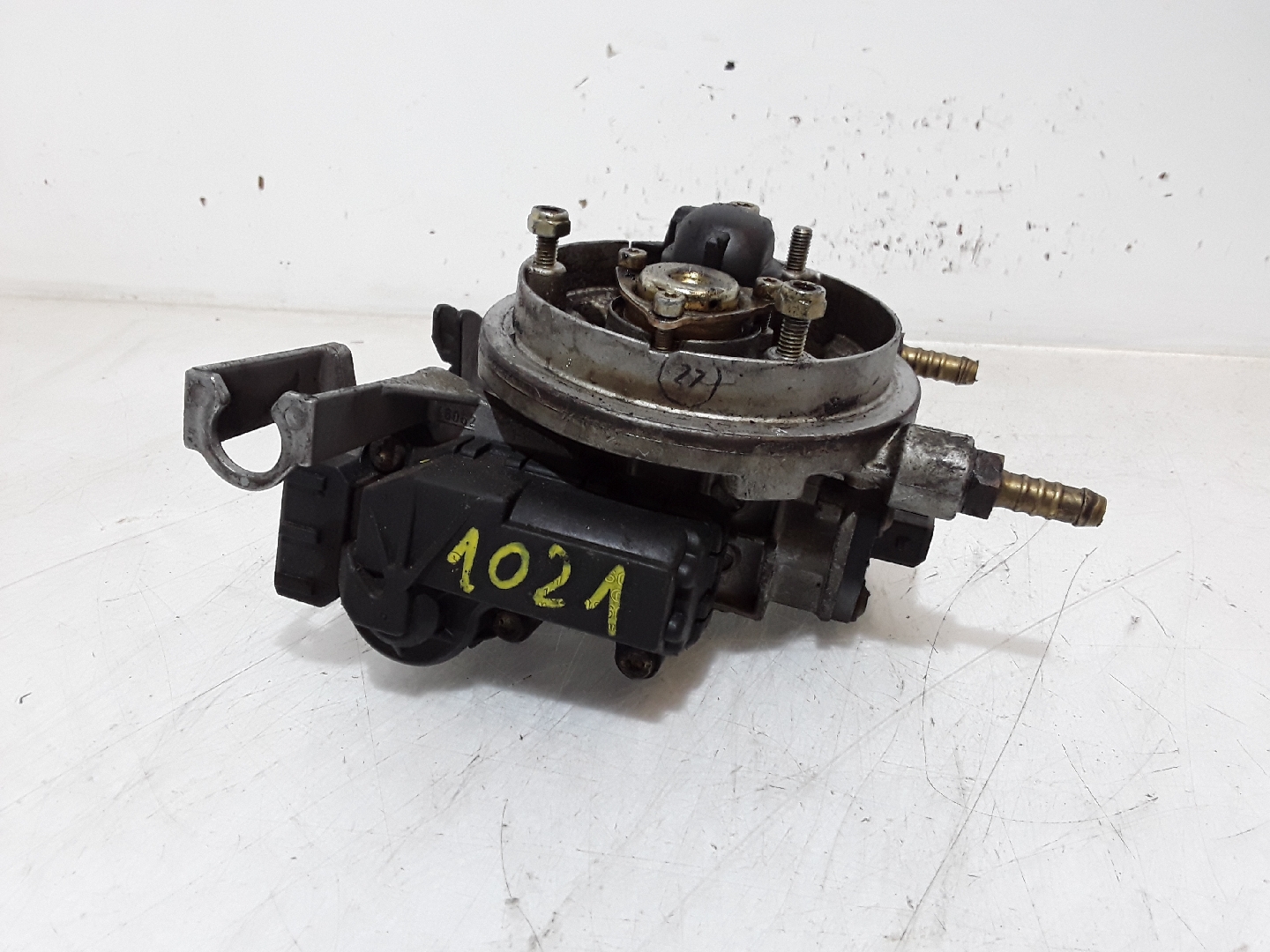 Carburador VOLKSWAGEN POLO (6N1) | 94 - 99