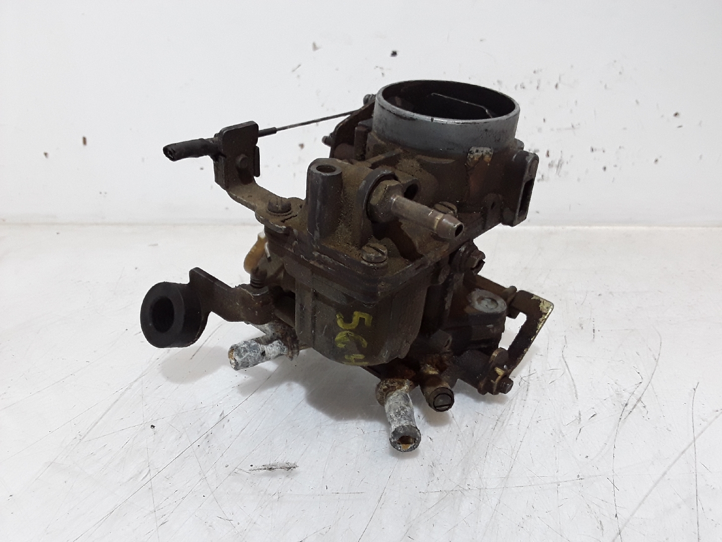 Carburador PEUGEOT 205 II (20A/C) | 87 - 00