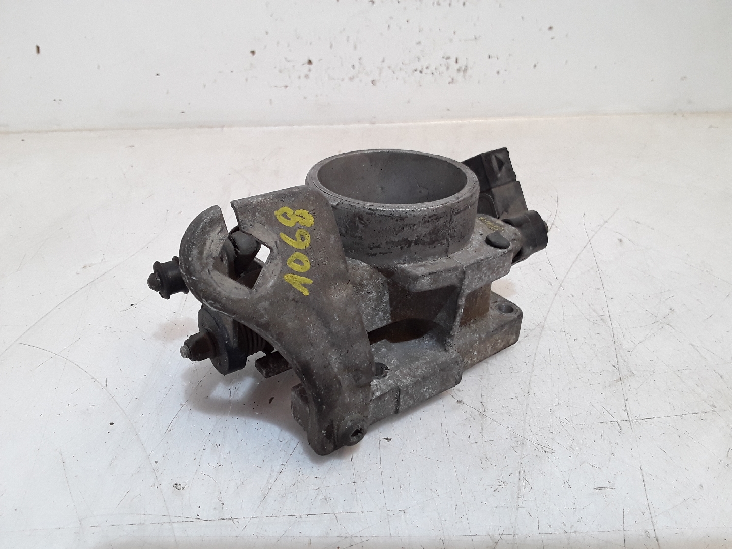 Borboleta Admissão FORD FIESTA IV (JA_, JB_) | 95 - 02 Imagem-1