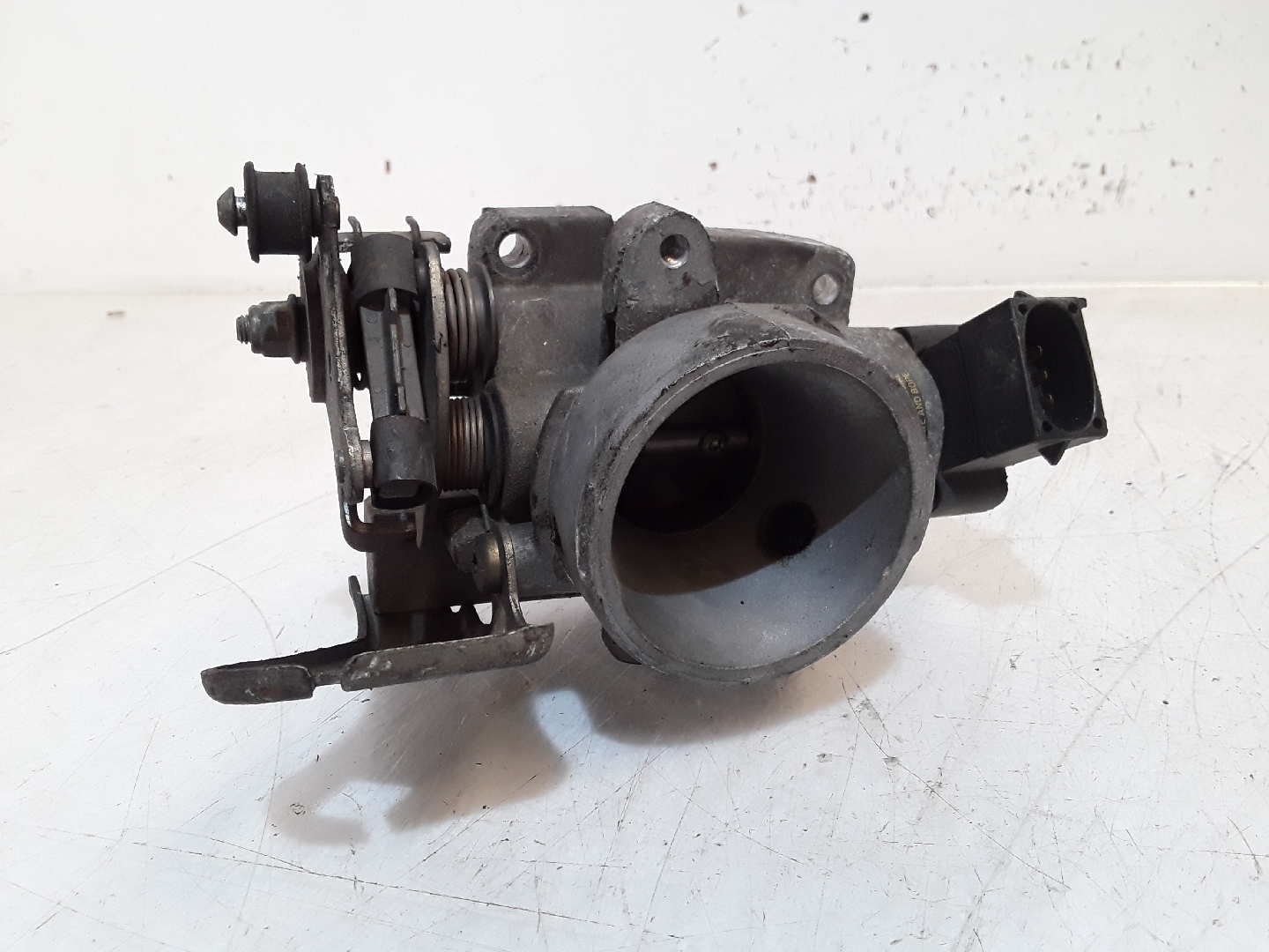 Borboleta Admissão FORD FIESTA IV (JA_, JB_) | 95 - 02 Imagem-2