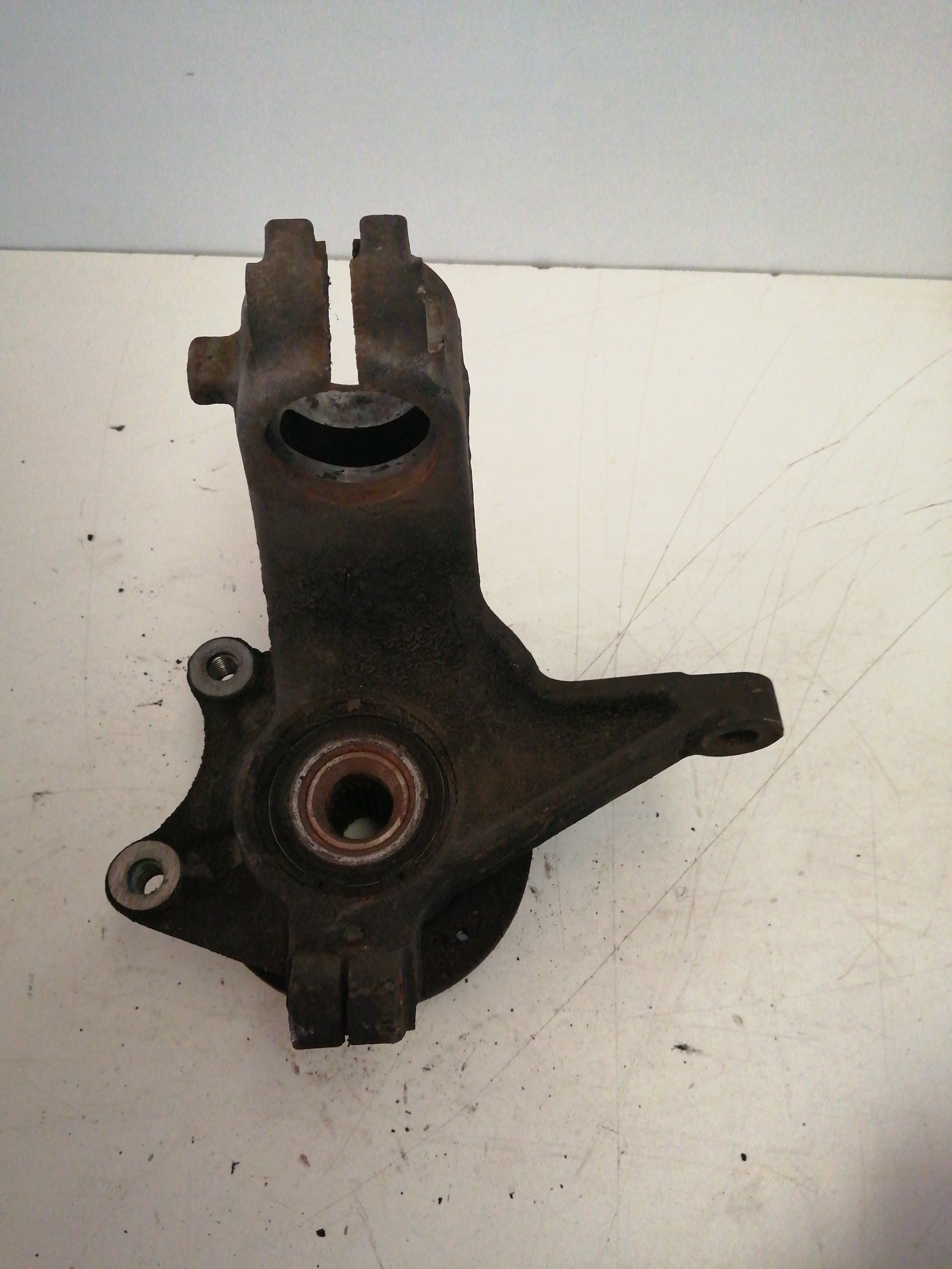 Manga de Eixo Frente direita PEUGEOT 206 Hatchback (2A/C) | 98 - 12 Imagem-1