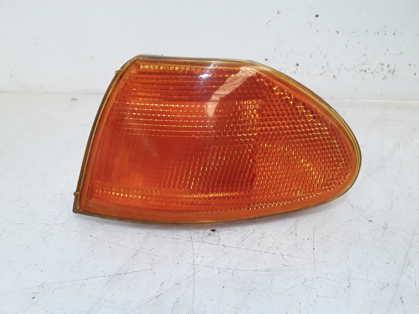 Farolim de Pisca Frente Esquerdo OPEL ASTRA F (T92) | 91 - 98