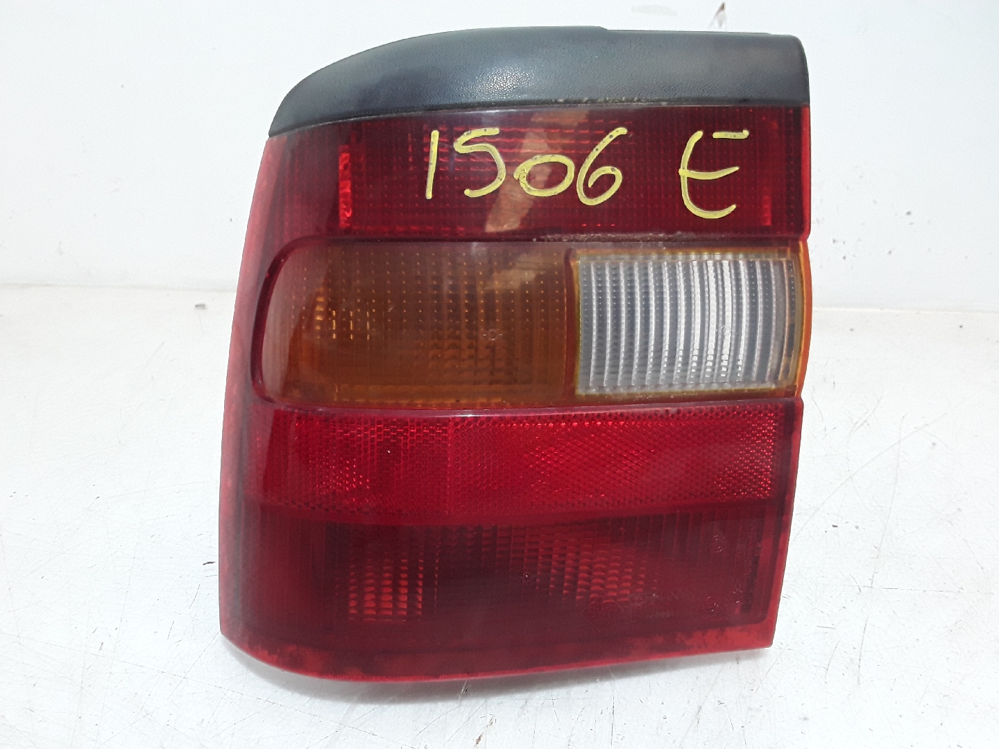 Farolim Stop Esquerdo OPEL VECTRA A Hatchback (J89) | 88 - 95