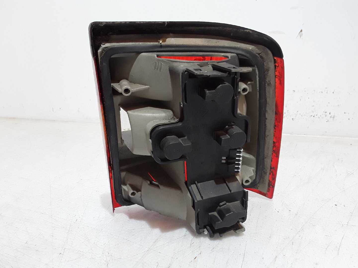 Farolim Stop Esquerdo OPEL VECTRA A Hatchback (J89) | 88 - 95 Imagem-1