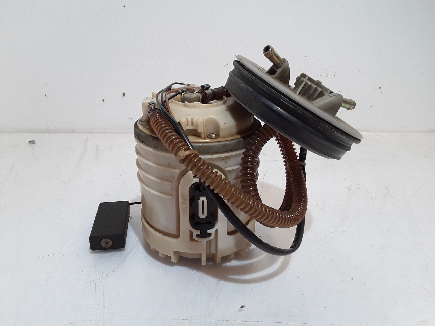 Bomba de Combustível VOLKSWAGEN POLO CLASSIC (6V2) | 95 - 09