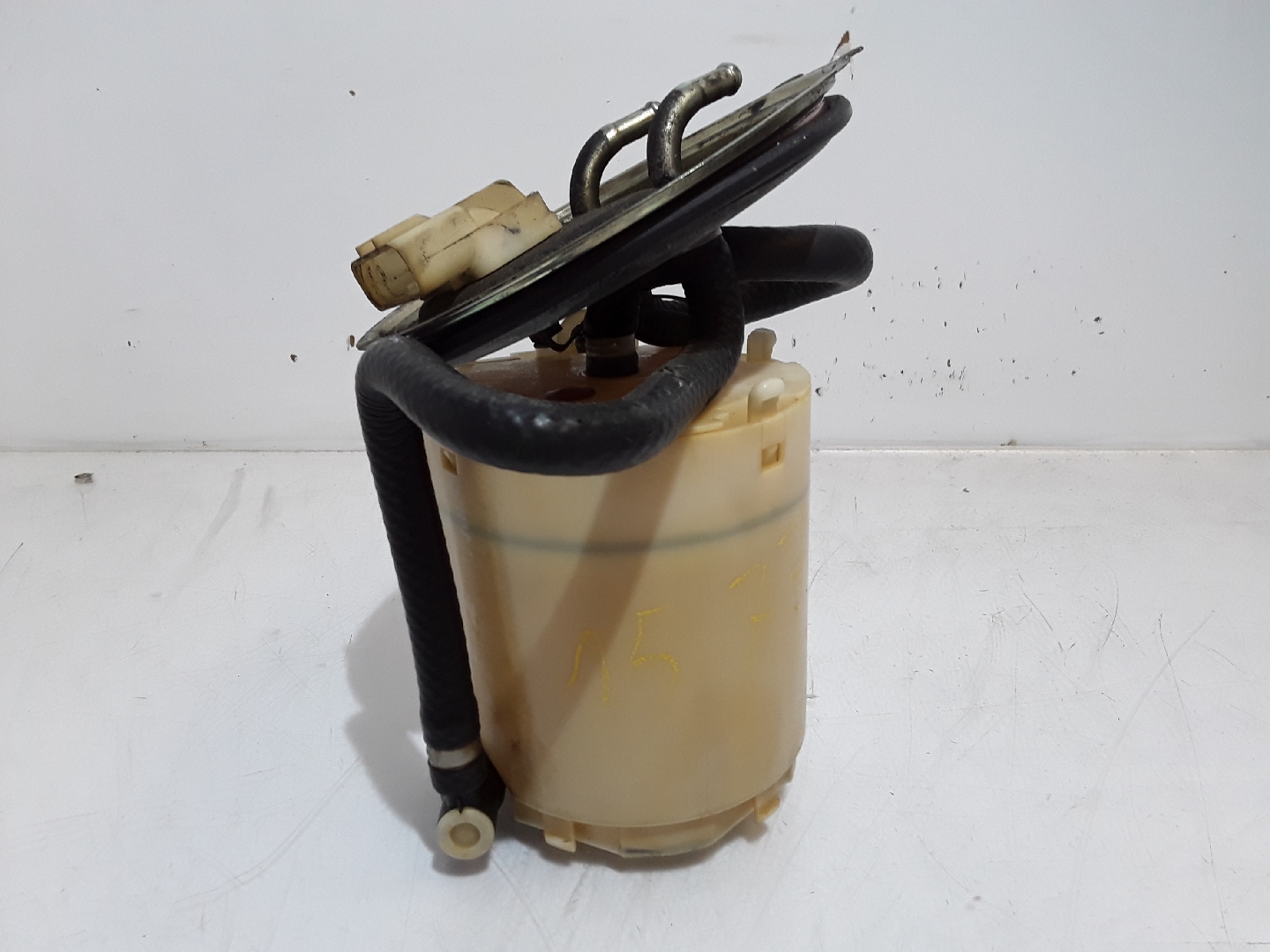 Boia do Combustível OPEL CORSA B (S93) | 93 - 02