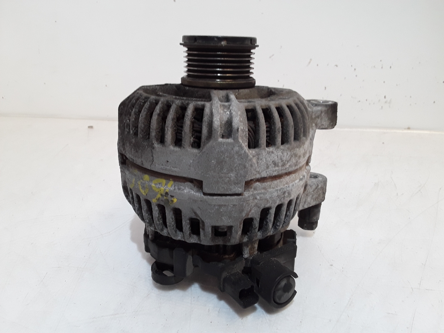 Alternador CITROEN C4 I (LC_) | 04 - 13