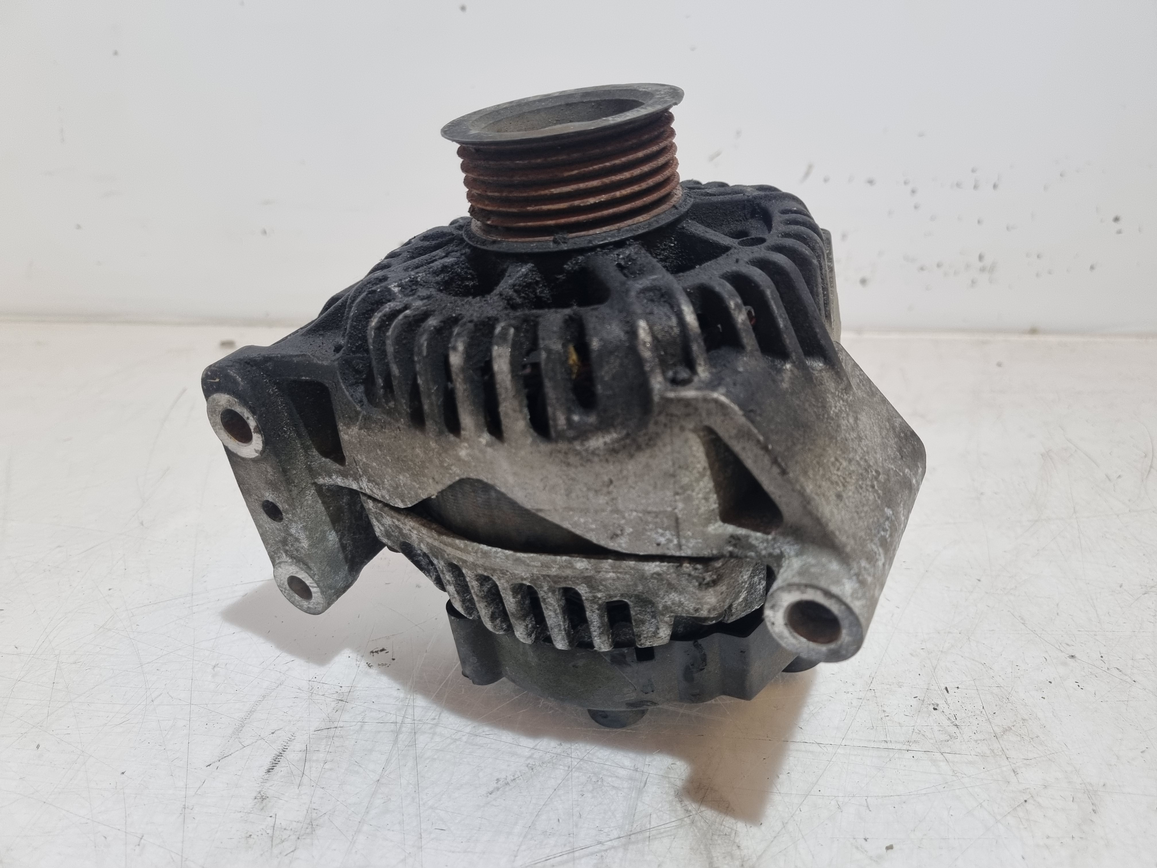 Alternador FIAT PUNTO Van (188_) | 00 - 10 Imagem-1
