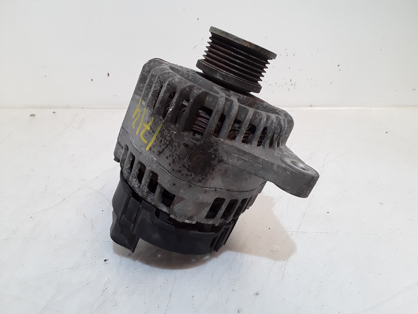 Alternador FIAT BRAVO II (198_) | 06 - 