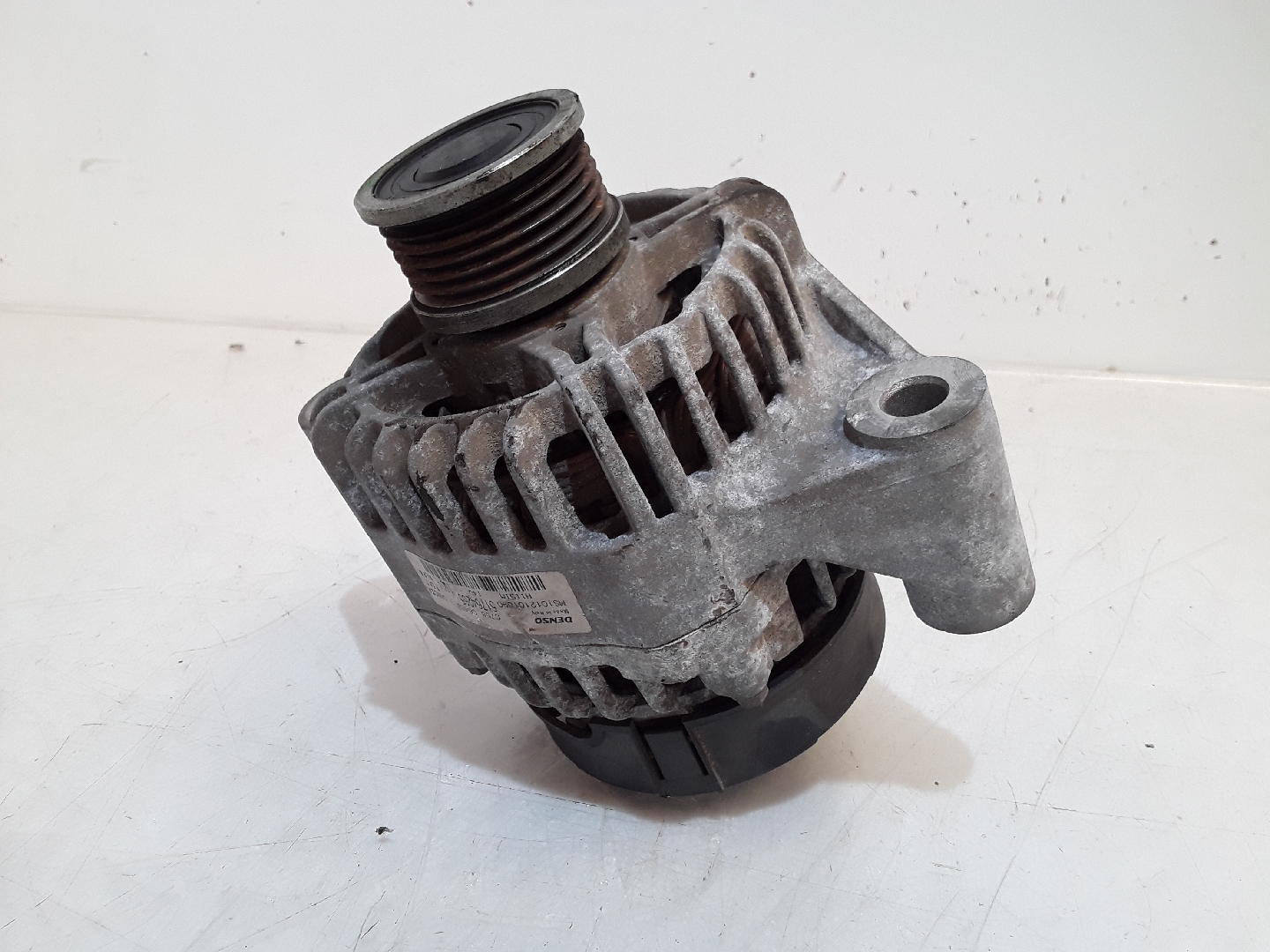 Alternador FIAT BRAVO II (198_) | 06 -  Imagem-1