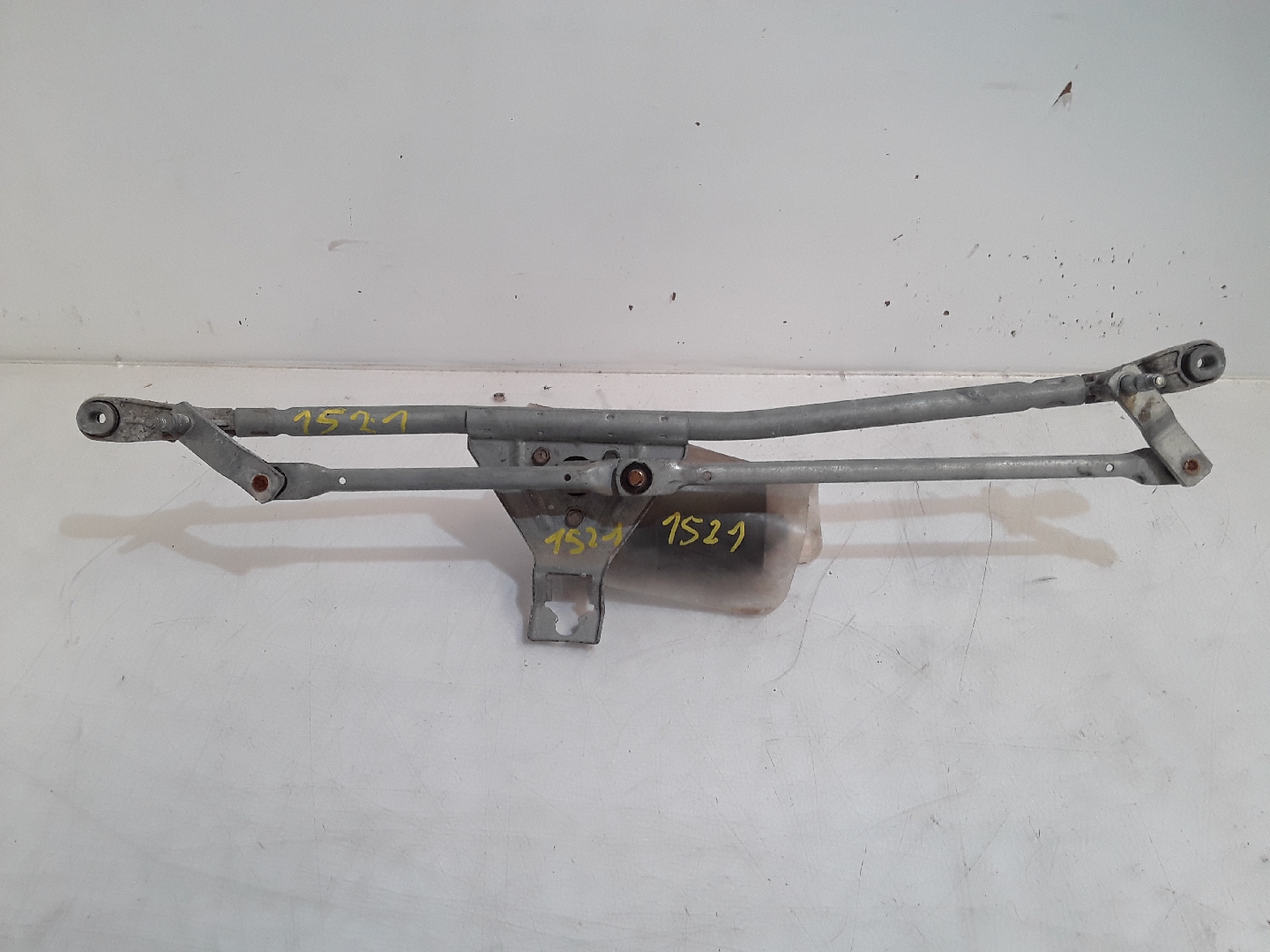 Motor Limpa Vidro Frente SEAT IBIZA II (6K1) | 93 - 02