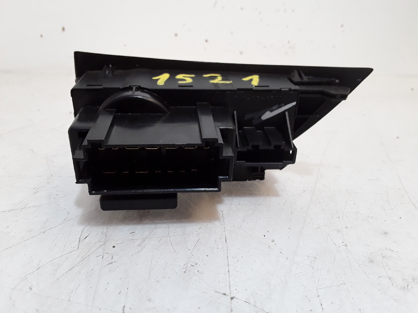 Interruptor de Luzes SEAT IBIZA II (6K1) | 93 - 02 Imagem-1