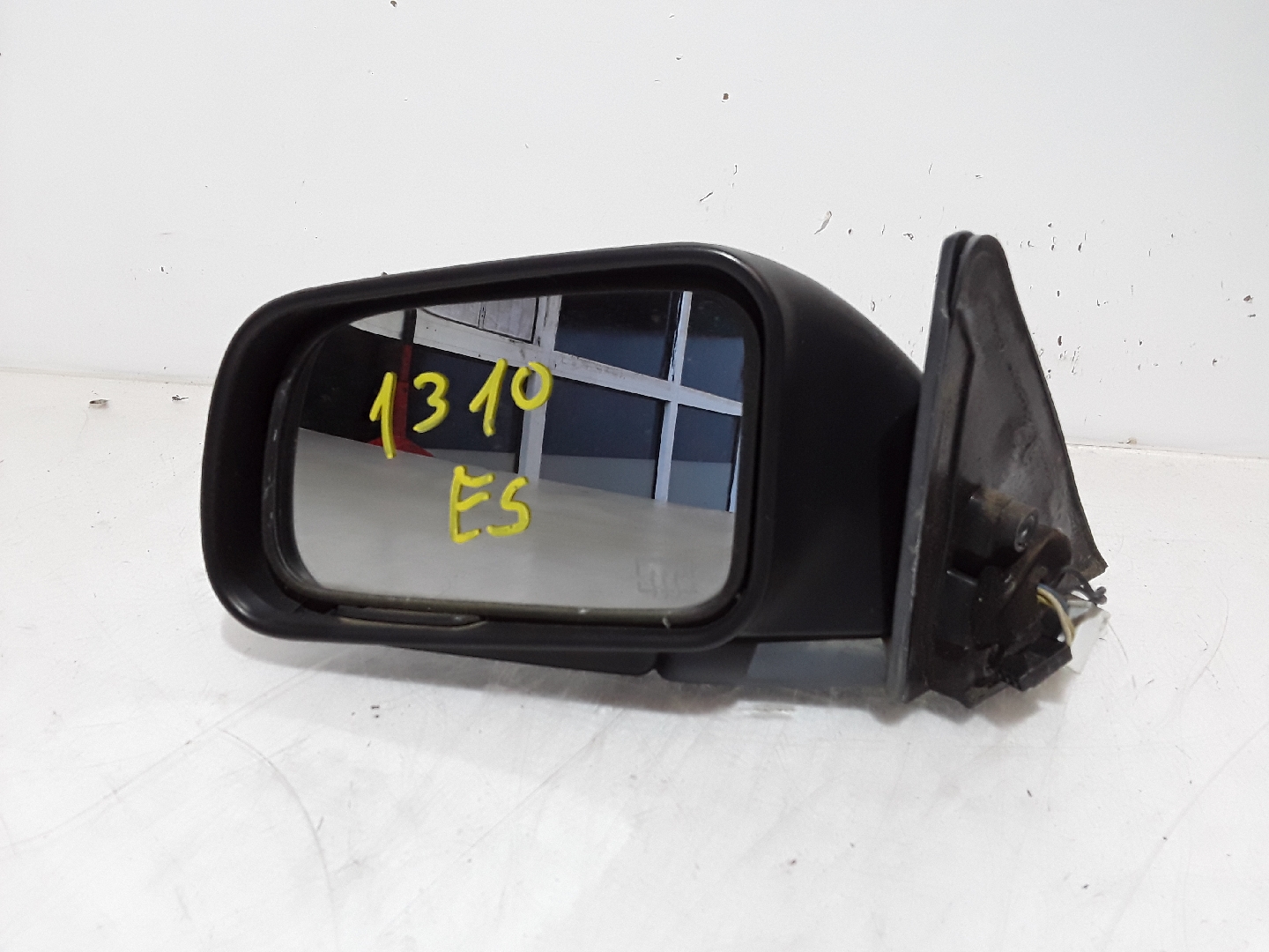 Espelho Retrovisor Esquerdo MITSUBISHI GALANT III (E1_A) | 83 - 90