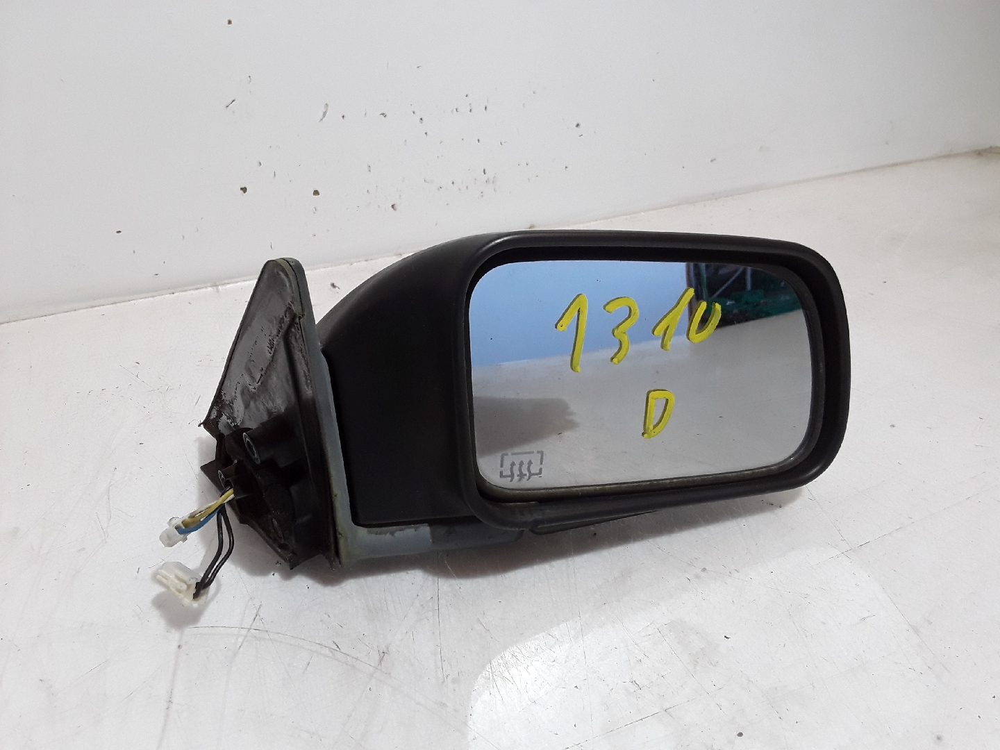 Espelho Retrovisor Direito Elétrico MITSUBISHI GALANT III (E1_A) | 83 - 90