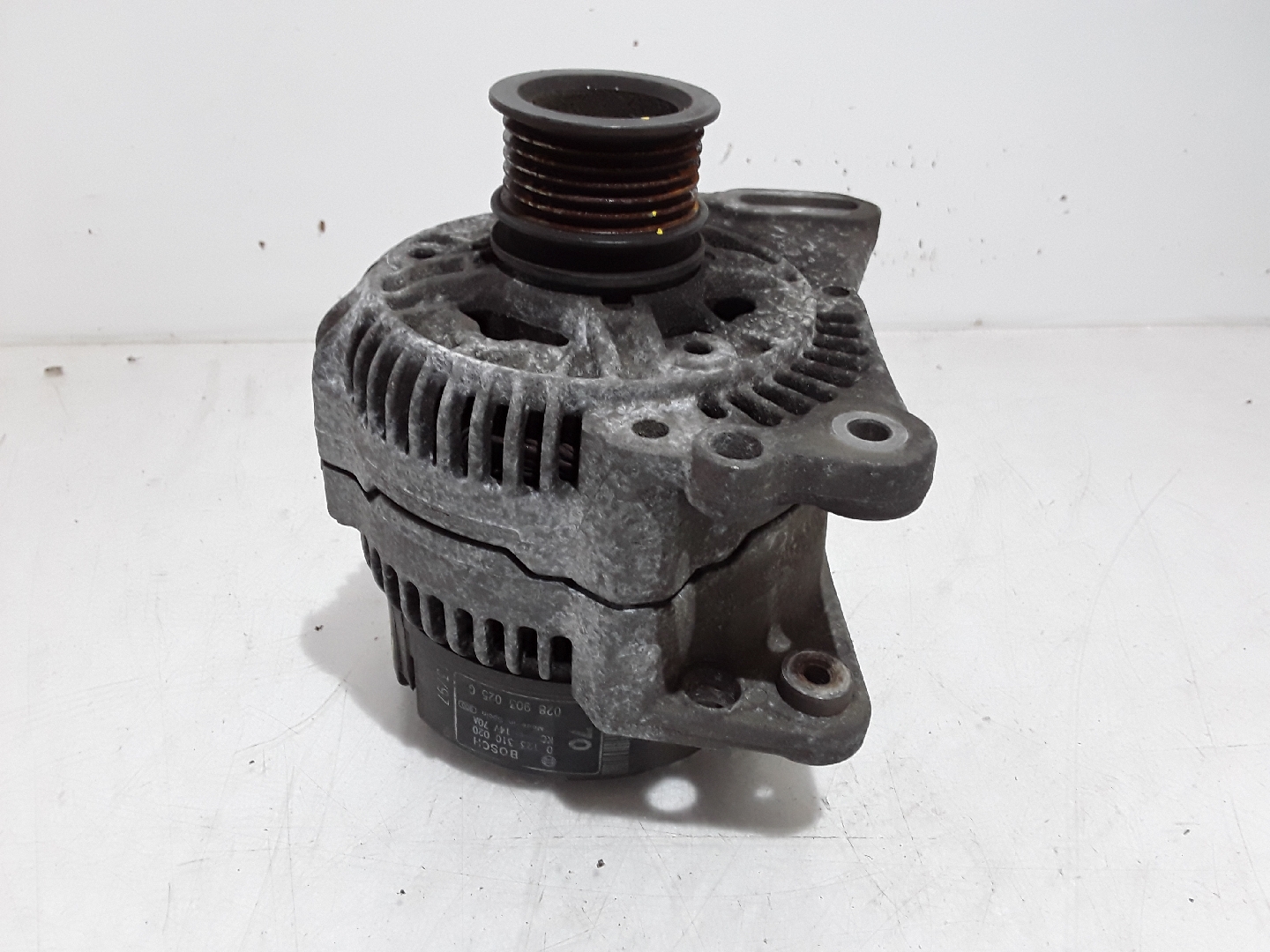 Alternador SEAT IBIZA II (6K1) | 93 - 02 Imagem-1