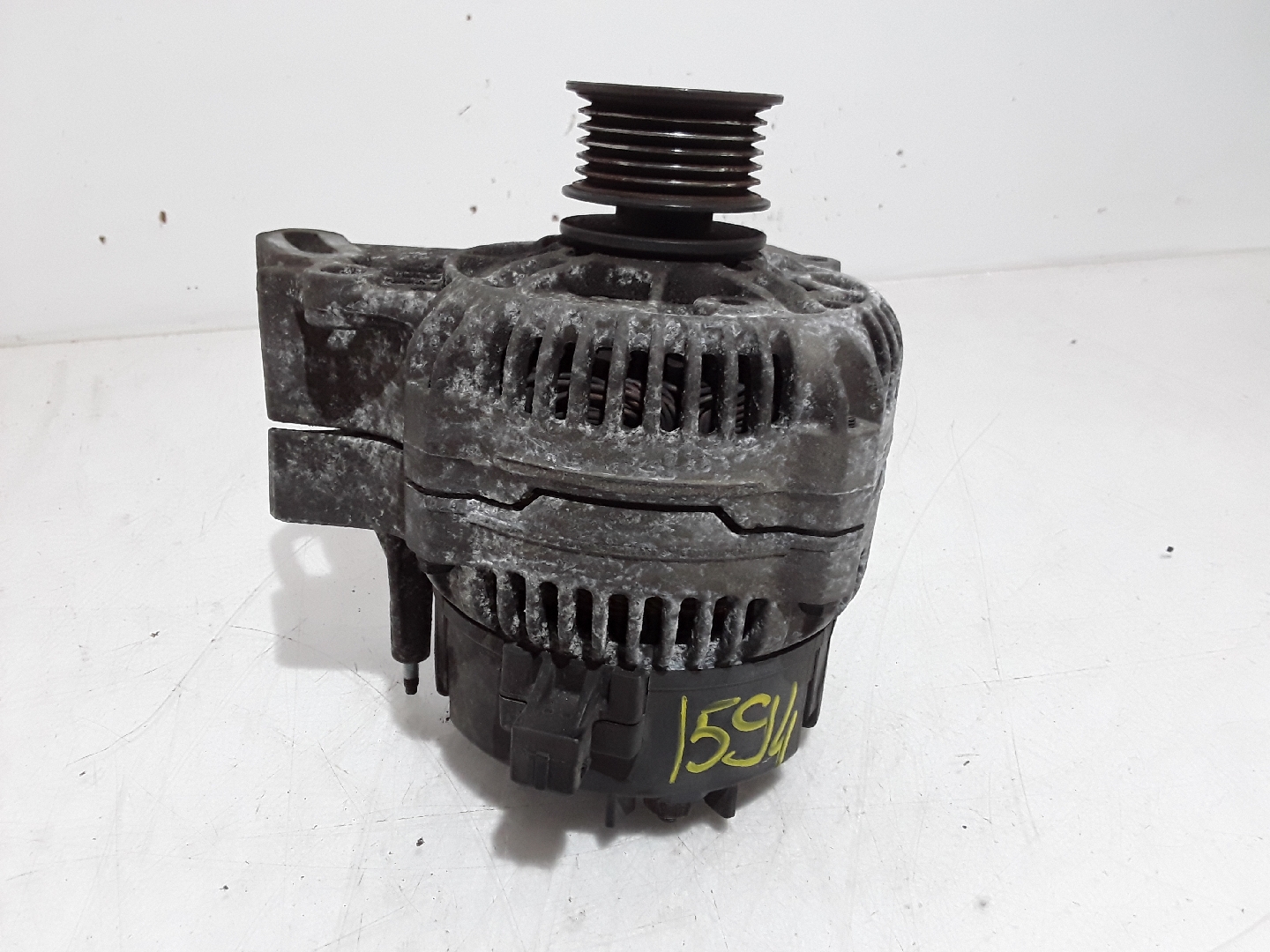Alternador SEAT IBIZA II (6K1) | 93 - 02
