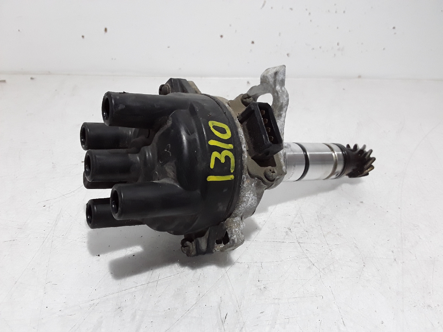 Distribuidor MITSUBISHI GALANT III (E1_A) | 83 - 90