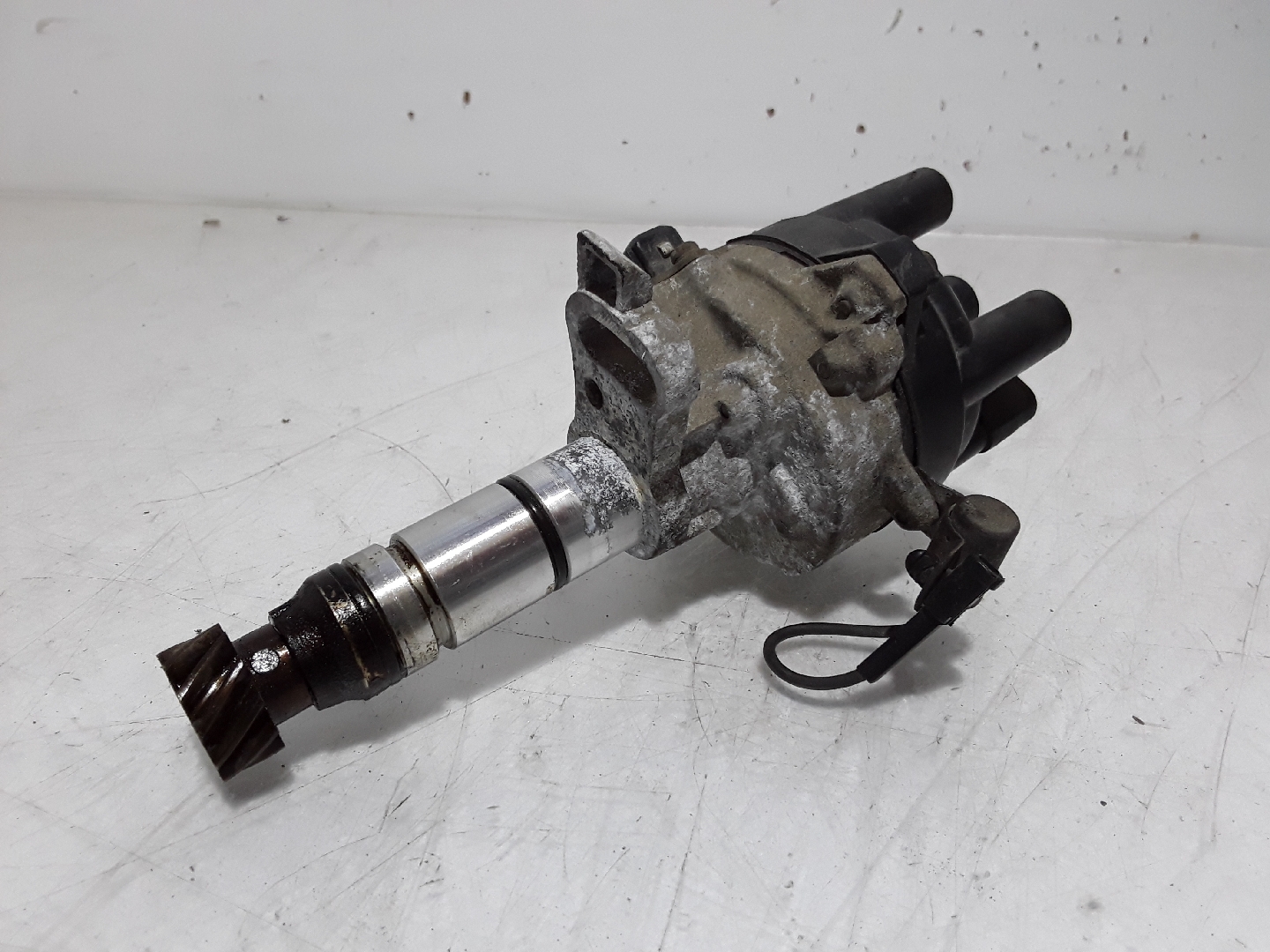 Distribuidor MITSUBISHI GALANT III (E1_A) | 83 - 90 Imagem-1