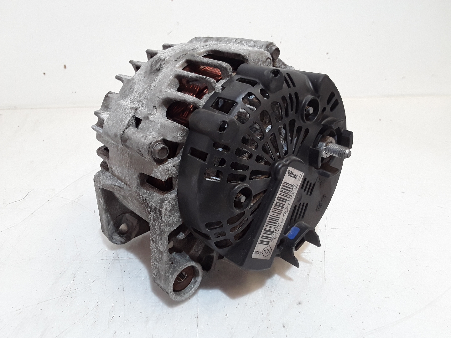 Alternador RENAULT LAGUNA III Sport Tourer (KT0/1) | 07 - 15 Imagem-1