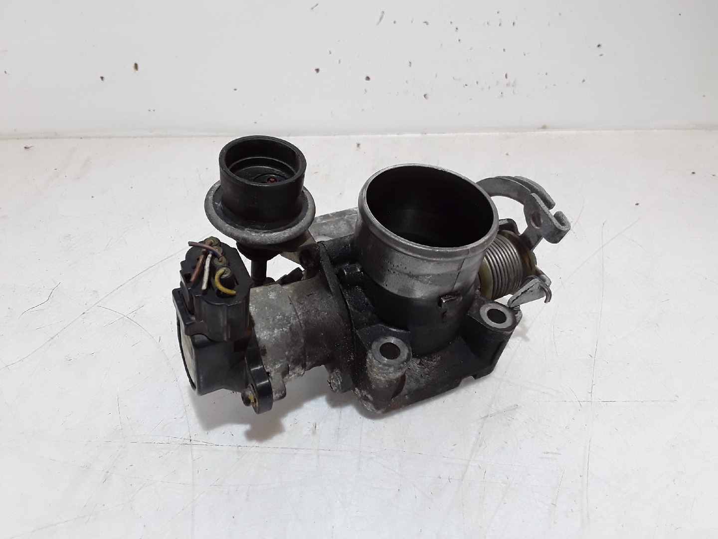 Borboleta Admissão VOLKSWAGEN TRANSPORTER T4 Camião de plataforma/chassis (70E, 70L, 70M, 7DE, 7DL, 7D, | 90 - 03