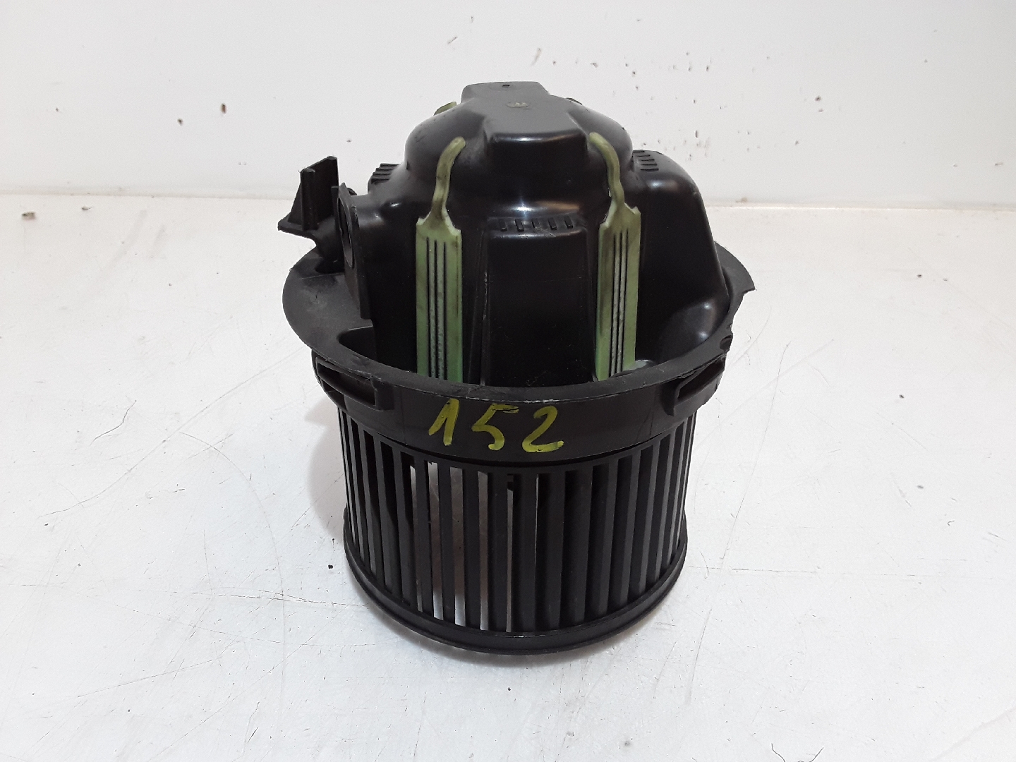 Motor da Climatizaçao / Sofagem PEUGEOT 207 (WA_, WC_) | 06 - 15