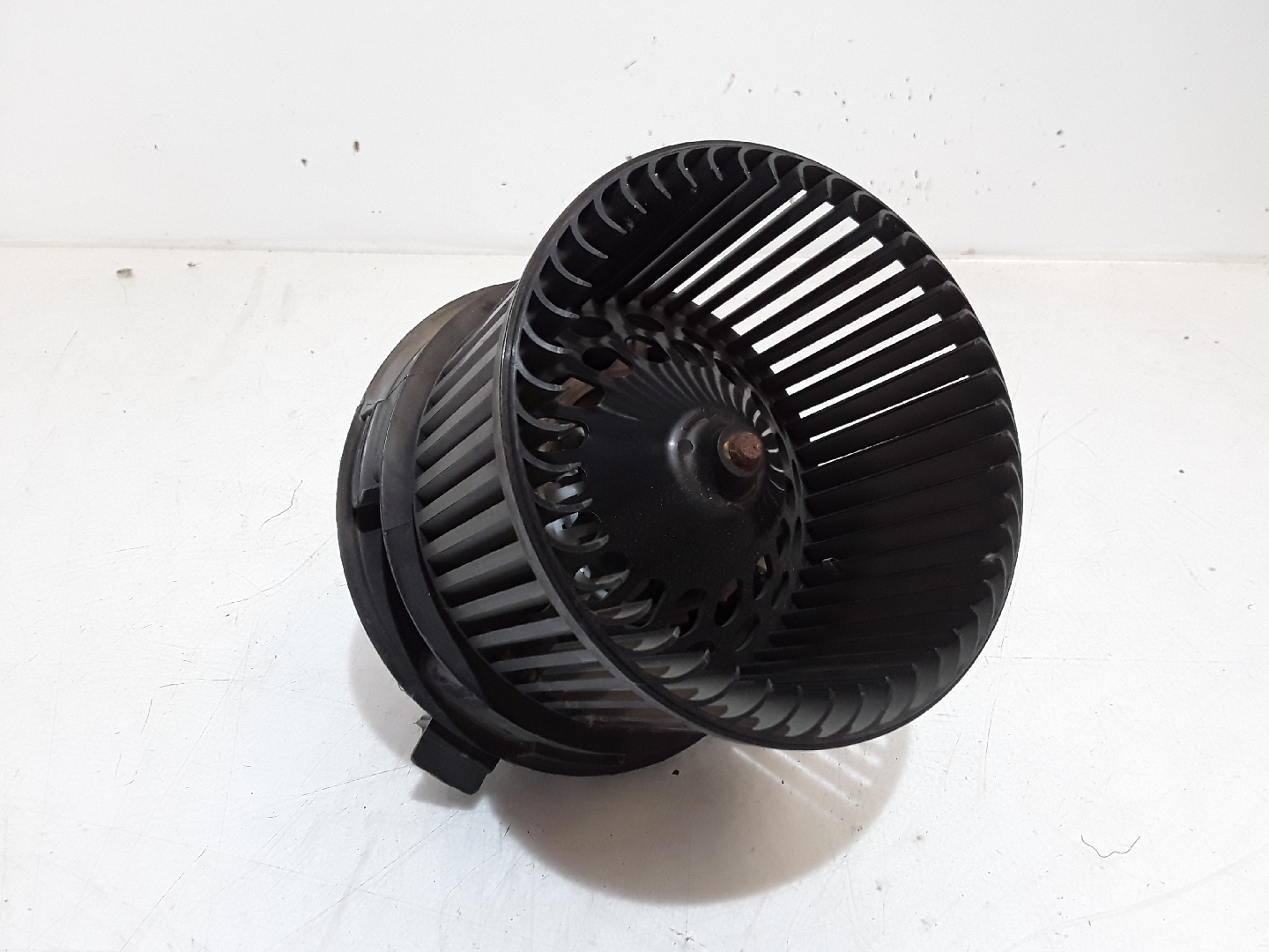 Motor da Climatizaçao / Sofagem PEUGEOT 207 (WA_, WC_) | 06 - 15 Imagem-1