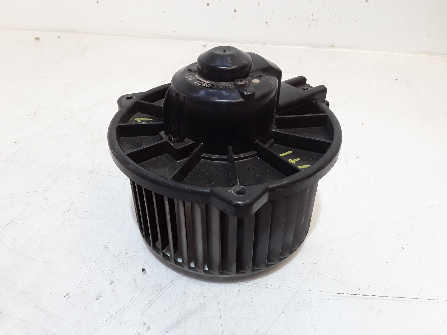 Motor da Climatizaçao / Sofagem SUZUKI GRAND VITARA I (FT, HT) | 98 - 06