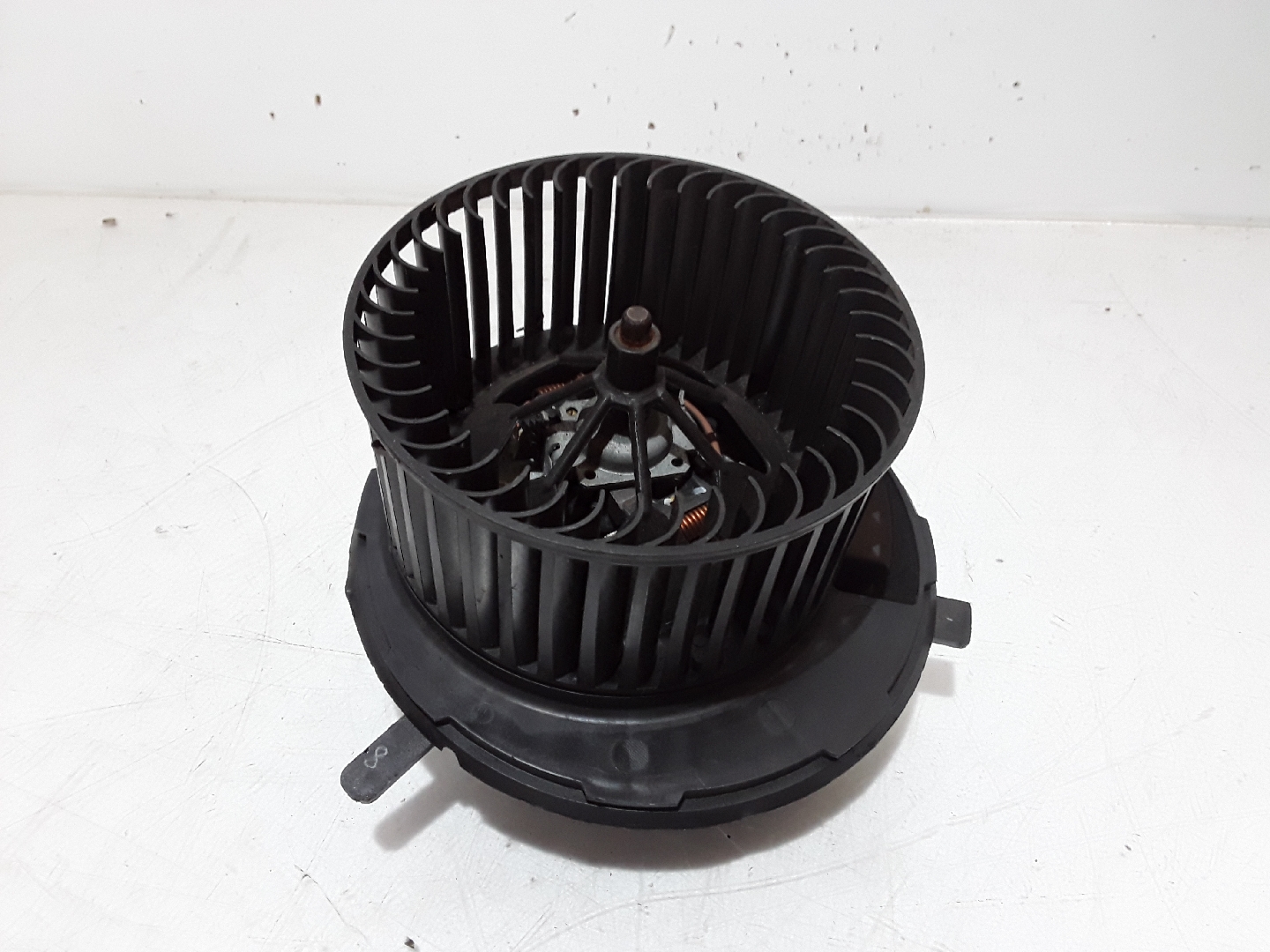 Motor da Climatizaçao / Sofagem SEAT LEON (1P1) | 05 - 13 Imagem-1