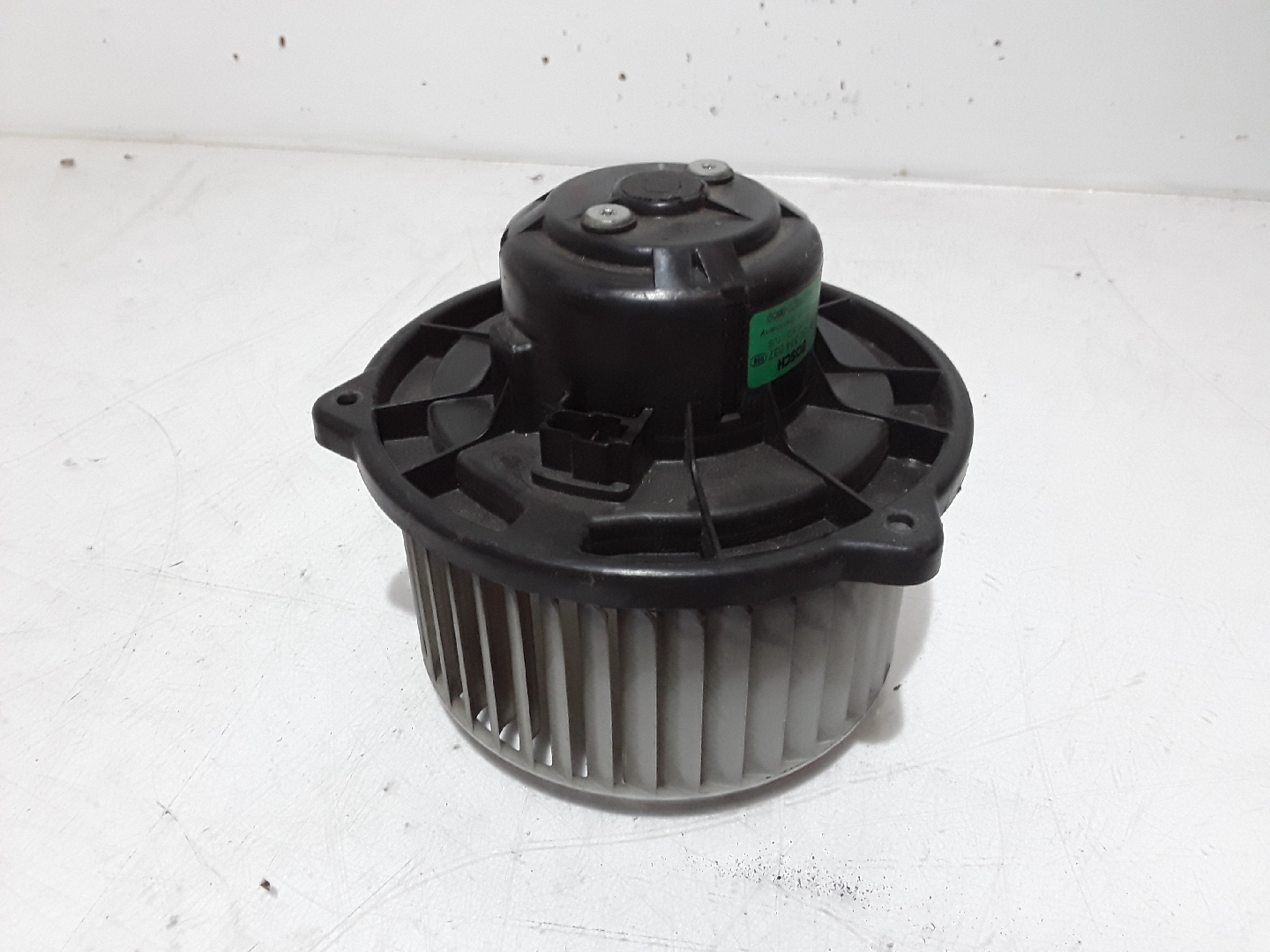 Motor da Climatizaçao / Sofagem TOYOTA COROLLA (_E12_) | 01 - 07