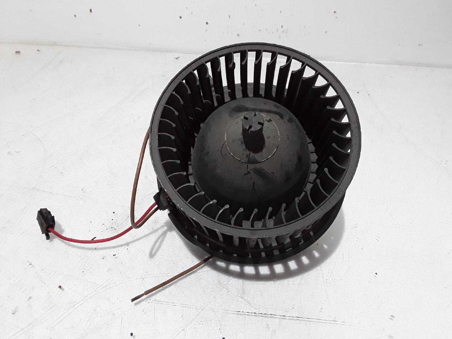 Motor da Climatizaçao / Sofagem SEAT AROSA (6H) | 97 - 04 Imagem-1