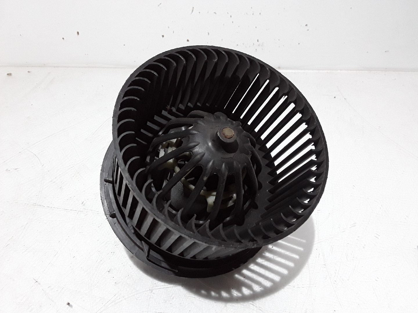 Motor da Climatizaçao / Sofagem RENAULT CLIO III (BR0/1, CR0/1) | 05 -  Imagem-1