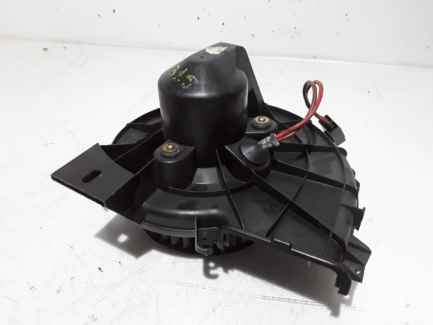 Motor da Climatizaçao / Sofagem OPEL CORSA C (X01) | 00 - 09