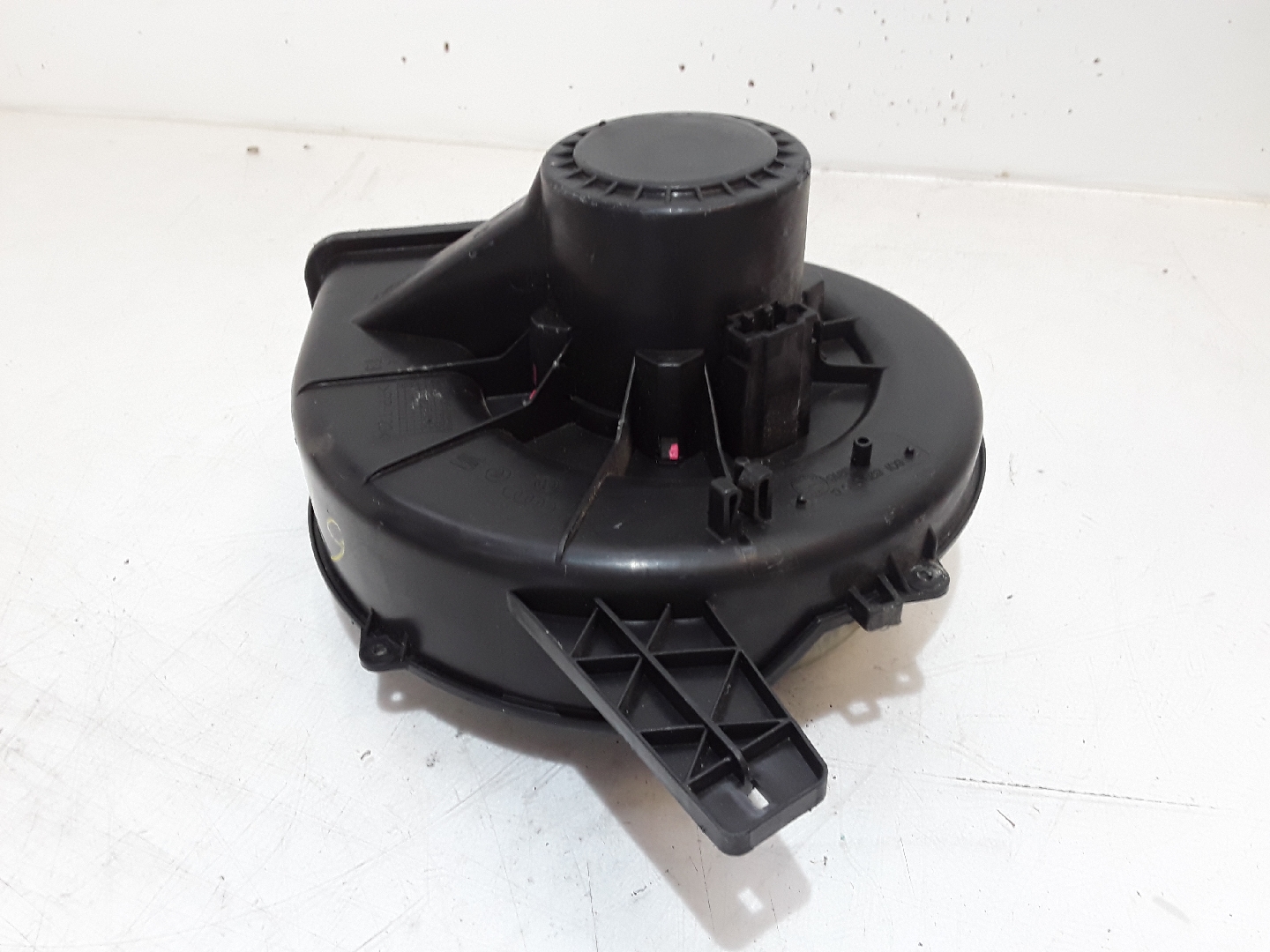 Motor da Climatizaçao / Sofagem SEAT IBIZA III (6L1) | 02 - 09