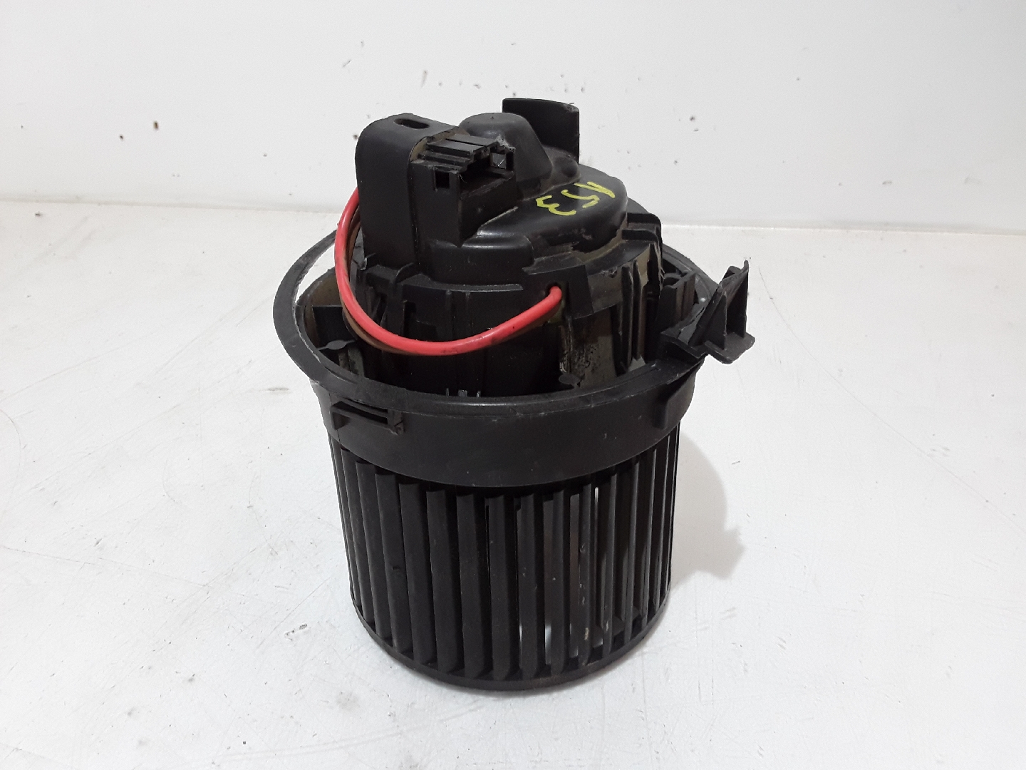 Motor da Climatizaçao / Sofagem DACIA SANDERO II | 12 - 